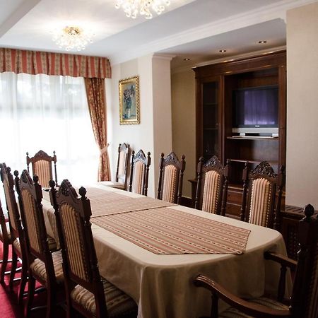 Edelweiss Poiana Hotels Poiana Brasov Extérieur photo