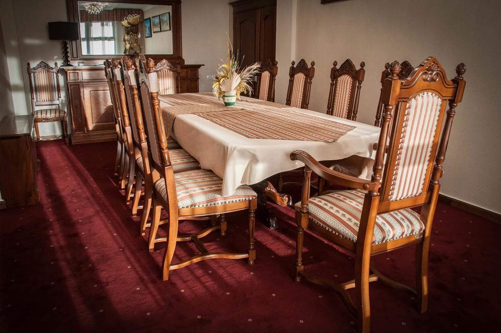 Edelweiss Poiana Hotels Poiana Brasov Extérieur photo
