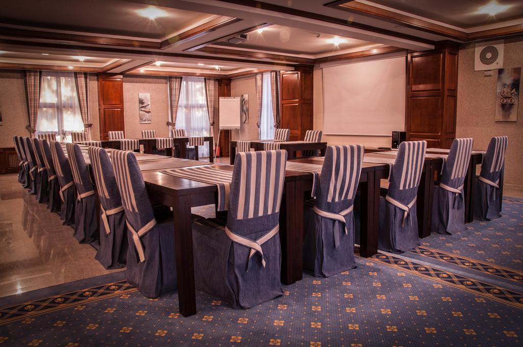 Edelweiss Poiana Hotels Poiana Brasov Extérieur photo