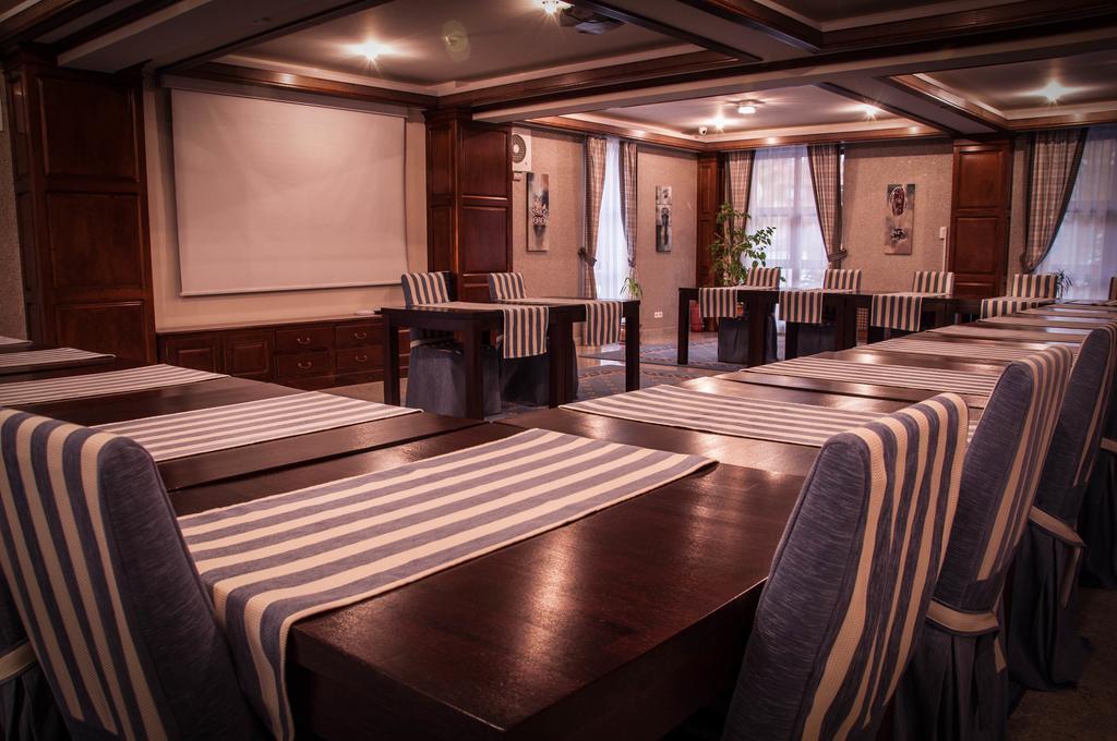 Edelweiss Poiana Hotels Poiana Brasov Extérieur photo