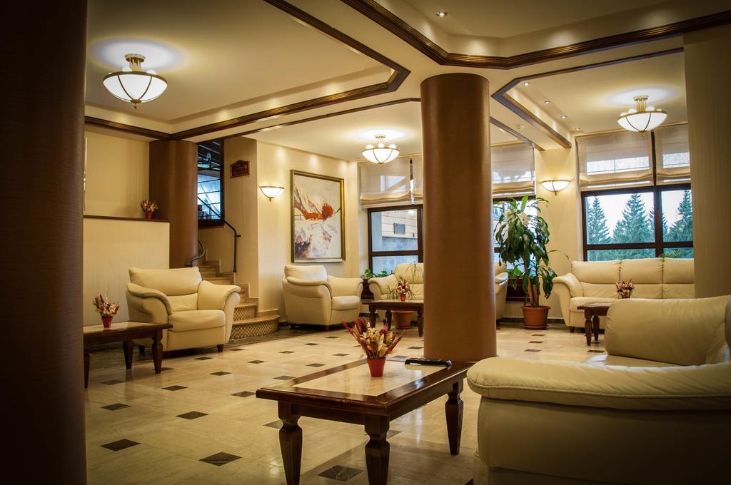 Edelweiss Poiana Hotels Poiana Brasov Extérieur photo