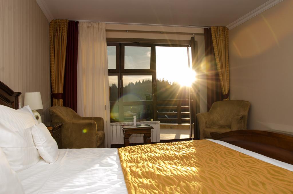 Edelweiss Poiana Hotels Poiana Brasov Extérieur photo