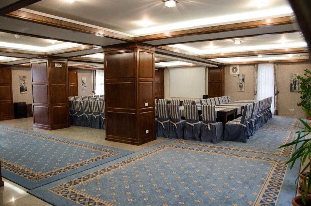 Edelweiss Poiana Hotels Poiana Brasov Extérieur photo