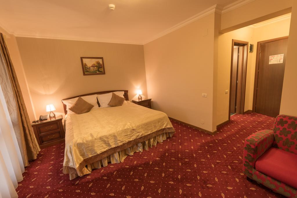 Edelweiss Poiana Hotels Poiana Brasov Extérieur photo