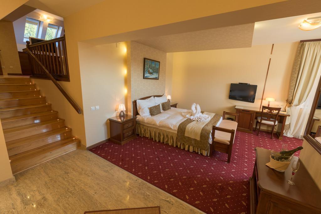 Edelweiss Poiana Hotels Poiana Brasov Extérieur photo