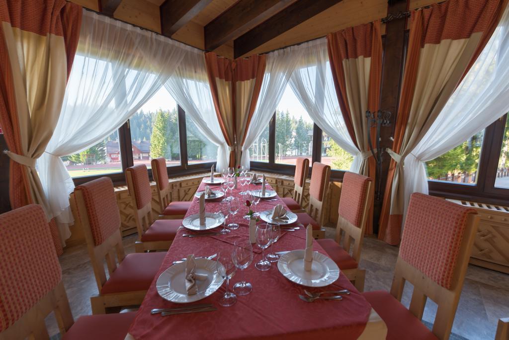 Edelweiss Poiana Hotels Poiana Brasov Extérieur photo