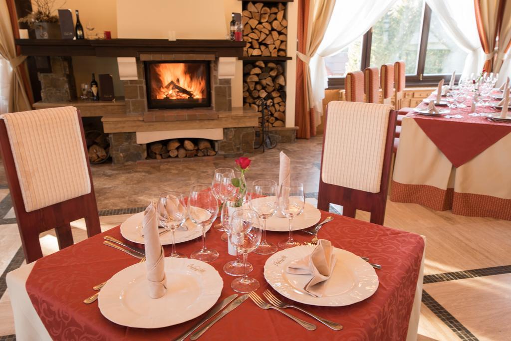 Edelweiss Poiana Hotels Poiana Brasov Extérieur photo
