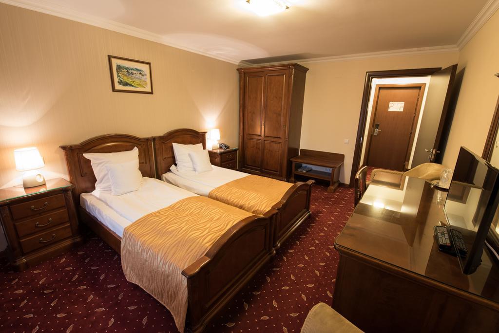 Edelweiss Poiana Hotels Poiana Brasov Chambre photo