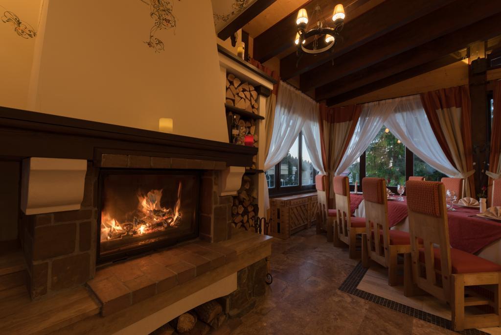 Edelweiss Poiana Hotels Poiana Brasov Extérieur photo