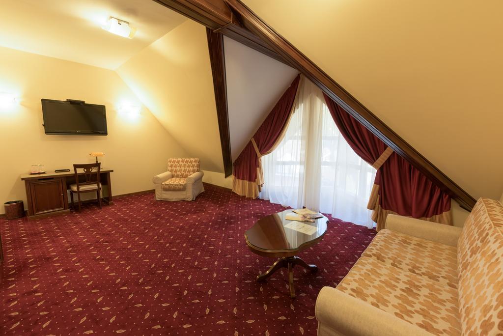 Edelweiss Poiana Hotels Poiana Brasov Extérieur photo