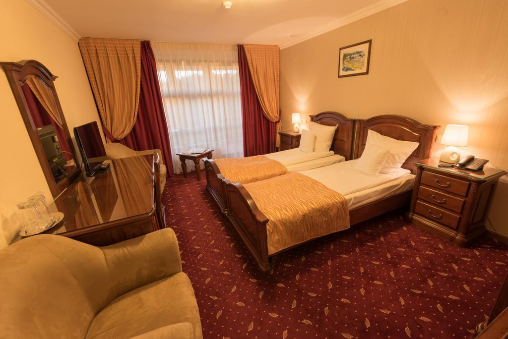 Edelweiss Poiana Hotels Poiana Brasov Extérieur photo