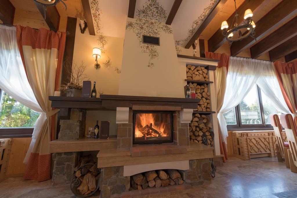 Edelweiss Poiana Hotels Poiana Brasov Extérieur photo