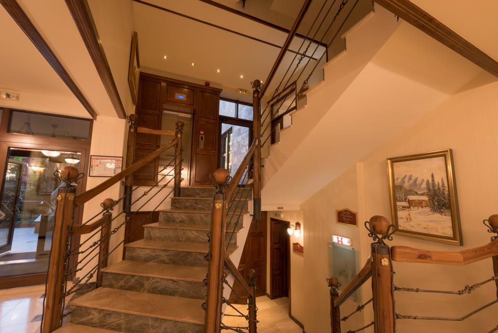 Edelweiss Poiana Hotels Poiana Brasov Extérieur photo